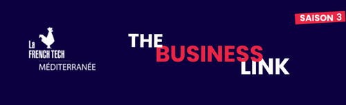 Crédit Agricole X French Tech Med - The Business Link 3